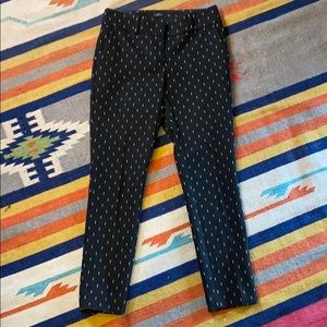 Ann Taylor LOFT Julie Skinny Pants